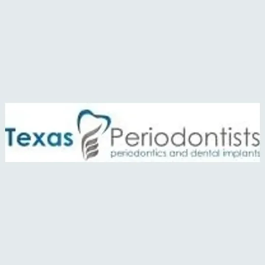 texasperiodontists brand logo for texasperiodontists.com