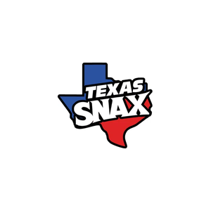 texassnax brand logo for texassnax.com