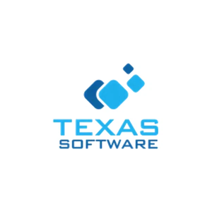 texassoftware brand logo for texassoftware.com