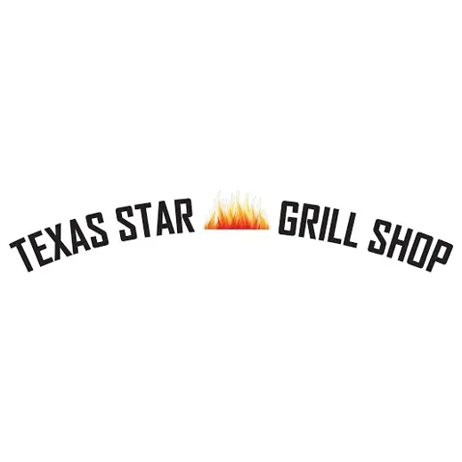 texasstargrillshop brand logo for texasstargrillshop.com