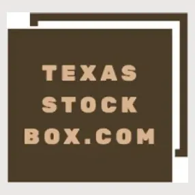 texasstockbox brand logo for texasstockbox.com