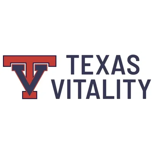 texastestosterone brand logo for texastestosterone.com