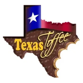 texastoffee brand logo for texastoffee.com