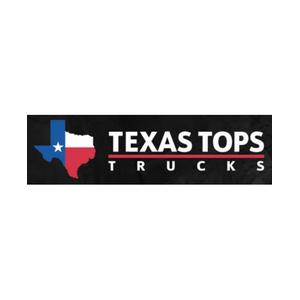 texastopstrucks brand logo for texastopstrucks.com