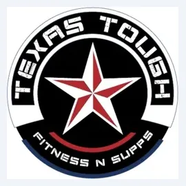 texastoughsupps brand logo for texastoughsupps.com
