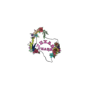texastrashjewelry brand logo for texastrashjewelry.com