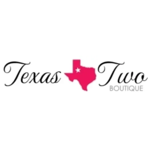 texastwoboutique brand logo for texastwoboutique.com