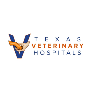 texasveterinaryhospital brand logo for texasveterinaryhospital.com
