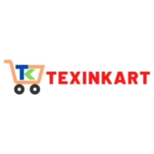 texinkart brand logo for texinkart.com
