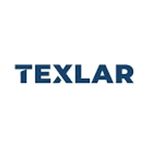 texlar brand logo for texlar.com