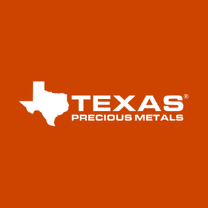 texmetals brand logo for texmetals.com