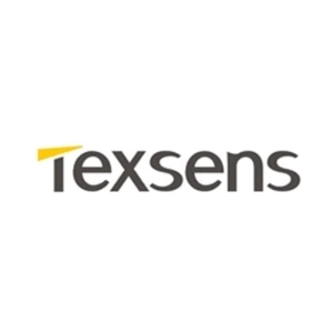texsens brand logo for texsens.com