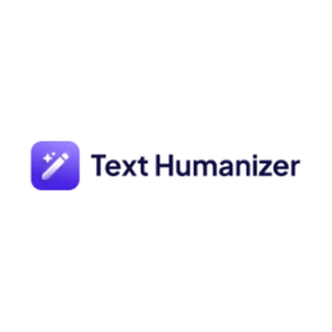 text-humanizer brand logo for text-humanizer.com