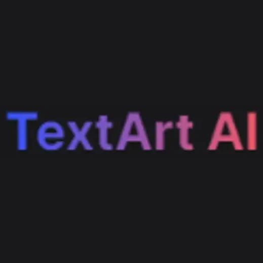 textartai brand logo for textartai.com
