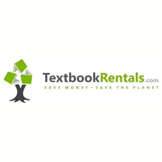textbookrentals brand logo for textbookrentals.com