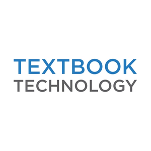 textbooktechnology brand logo for textbooktechnology.com