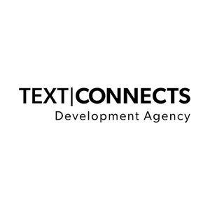 textconnects brand logo for textconnects.com