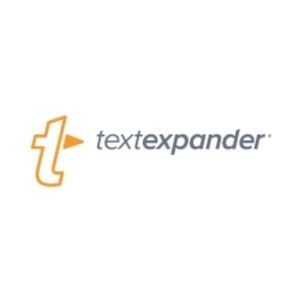 textexpander brand logo for textexpander.com