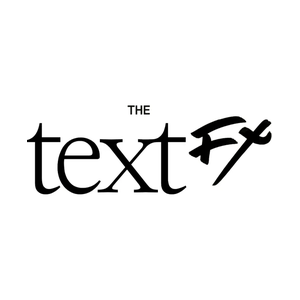 Withgoogle brand logo for textfx.withgoogle.com