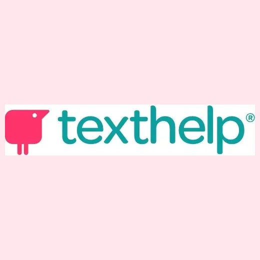 texthelp.com/en-gb/ brand logo for texthelp.com
