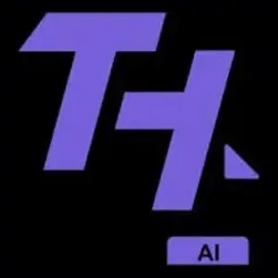 texthubai brand logo for texthubai.com