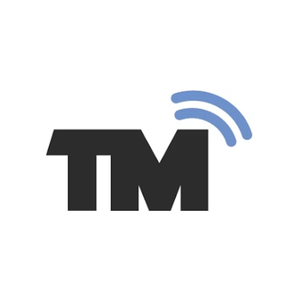 textmunication brand logo for textmunication.com