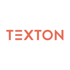 texton brand logo for texton.com