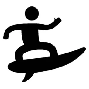 textsurf brand logo for textsurf.com