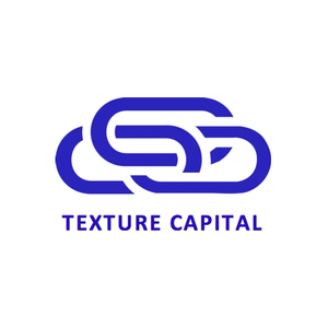 texture brand logo for texture.capital