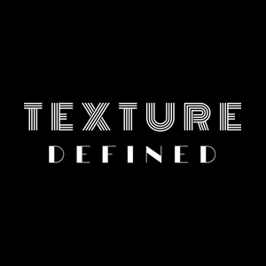 texturedefined brand logo for texturedefined.com