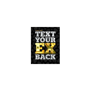 textyourexback brand logo for textyourexback.com