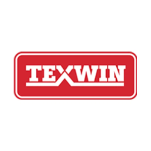 texwin brand logo for texwin.com