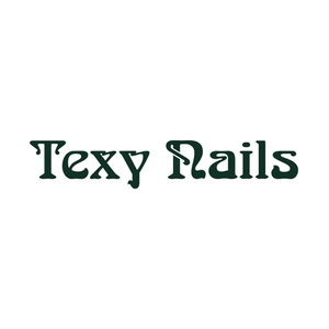 texynails brand logo for texynails.com