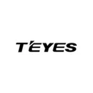 Teyes brand logo for teyes.com.au