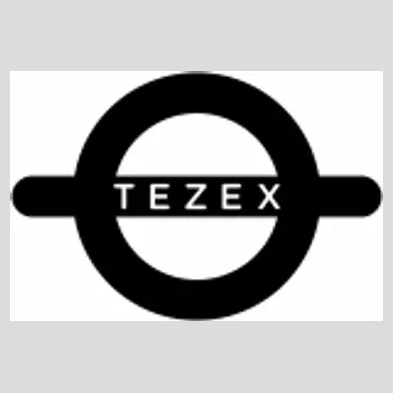 tezex brand logo for tezex.io