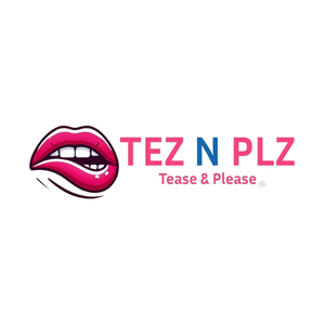 teznplz brand logo for teznplz.com