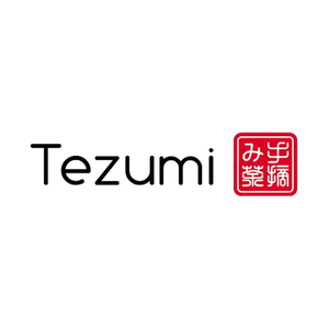 tezumi brand logo for tezumi.com