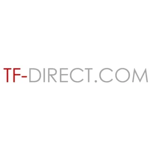 tf-direct brand logo for tf-direct.com