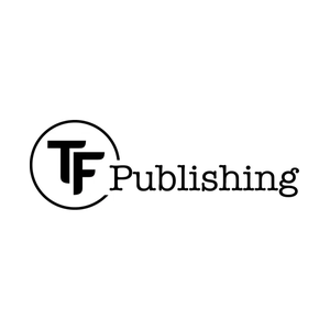 TF Publishing brand logo for tfpublishing.com