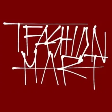 tfashionmart brand logo for tfashionmart.com