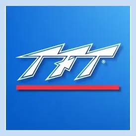 tft brand logo for tft.com