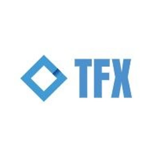 tfx brand logo for tfx.us