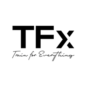 tfxstore brand logo for tfxstore.com