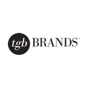 tgbbrands brand logo for tgbbrands.com
