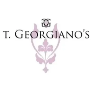 tgeorgianos brand logo for tgeorgianos.com