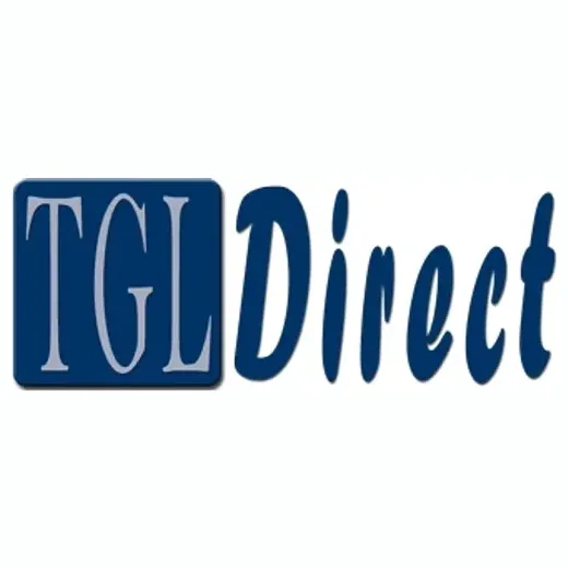 tgldirect brand logo for tgldirect.com