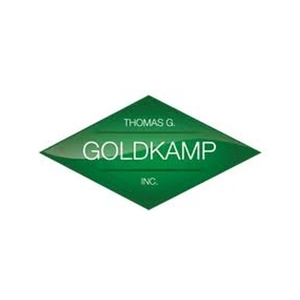 tgoldkamp brand logo for tgoldkamp.com