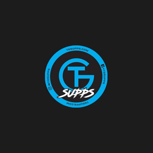 tgsupps brand logo for tgsupps.com