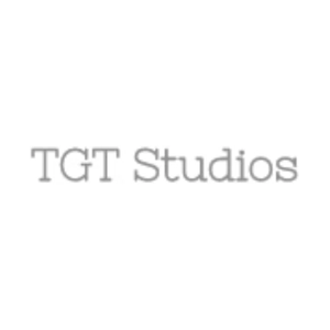 tgt-studios brand logo for tgt-studios.com