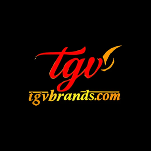 tgvbrands brand logo for tgvbrands.com